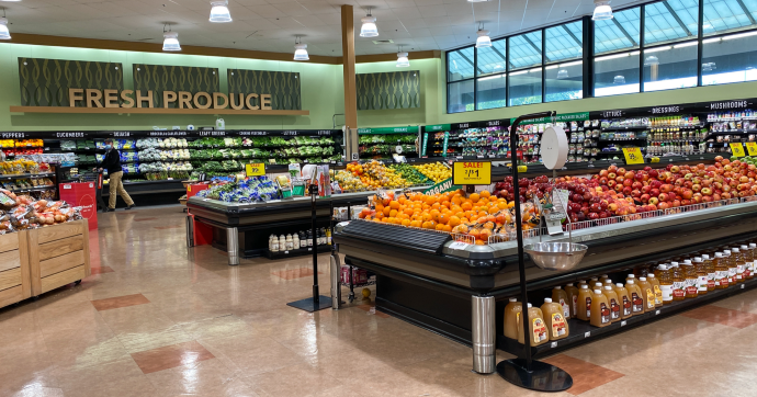 Sweet Start to Summer for Fruit Sales
