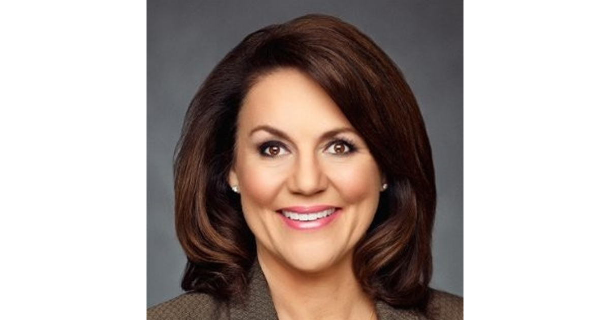 Albertsons names Susan Morris CEO - Supermarket News