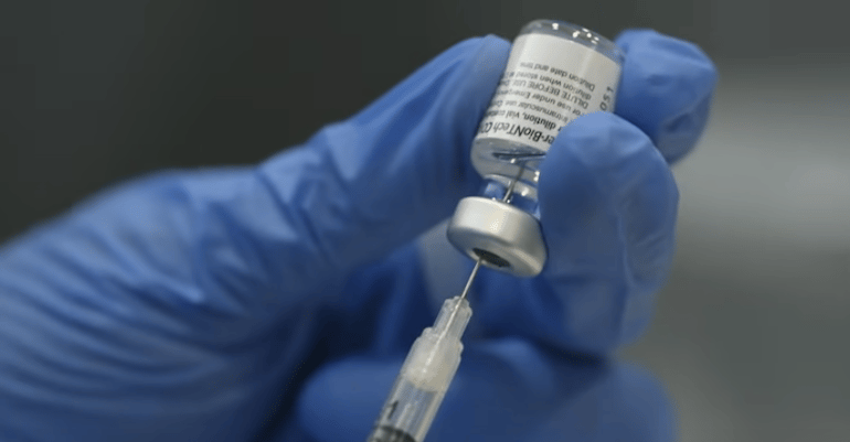 Pfizer Program FDA grants full approval to Pfizer COVID-19 vaccine