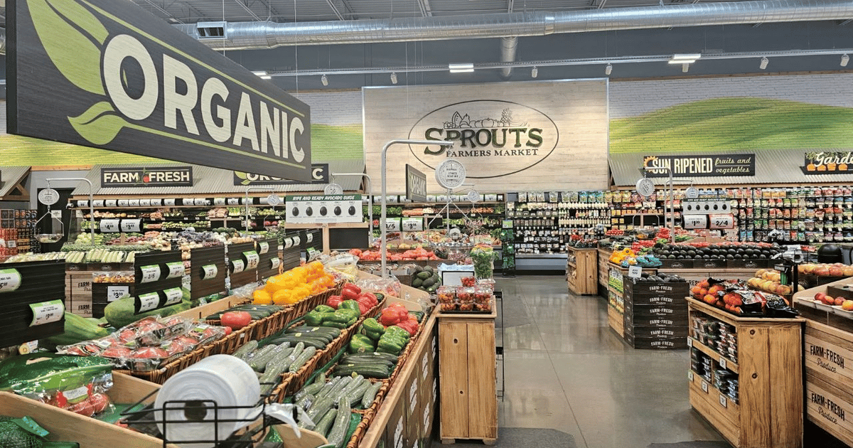 How to add value to the most valuable produce shoppers