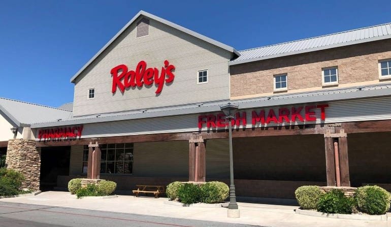 Caughlin Raley's Raley’s adds Instacart as delivery option