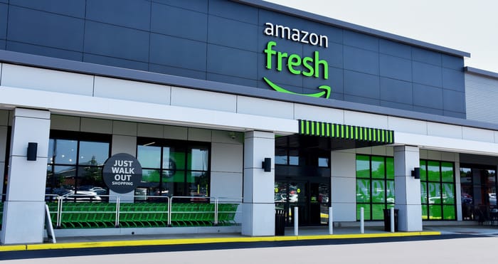 Amazon expands job cuts to 18,000, with stores in the mix