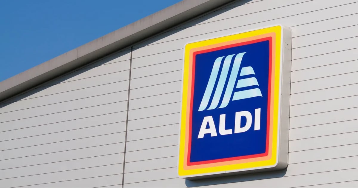 Aldi, Walmart and Market Basket are the cheapest in the NE