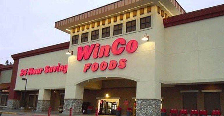 Trader Joe’s takes top spot on grocery retailer ranking