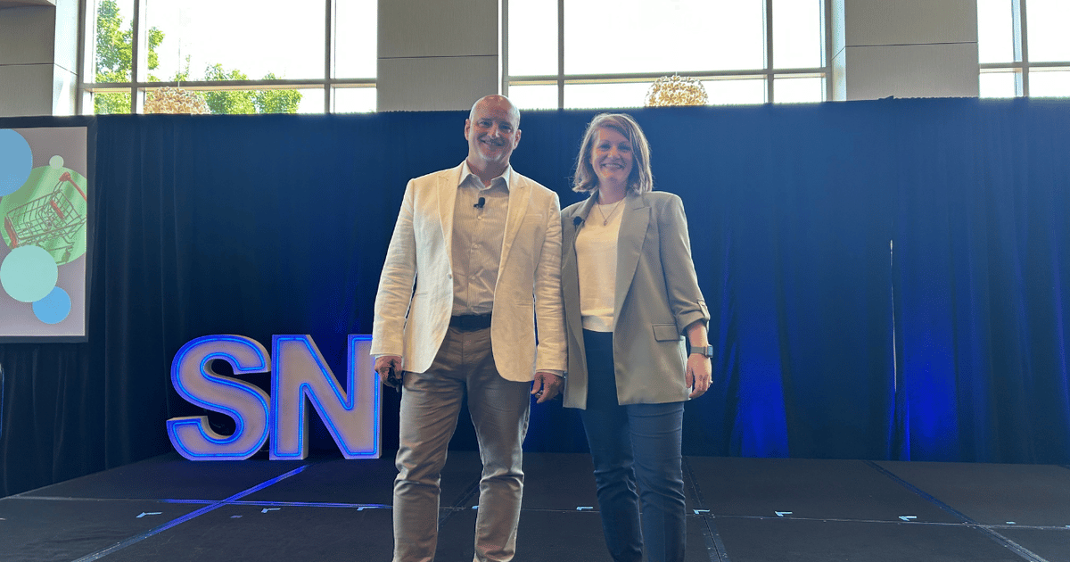 Industry-first Grocery Value Study debuts at GroceryNEXT