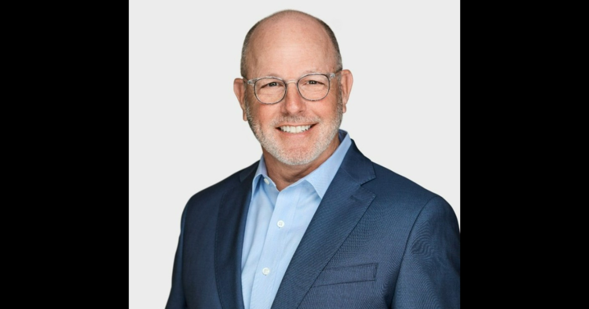 CVS names David Joyner as new CEO - Supermarket News