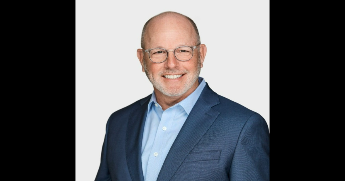 CVS names David Joyner as new CEO - Supermarket News