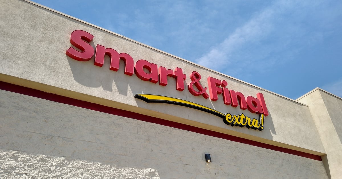 Teamsters voted in at second Smart & Final distribution center in ...