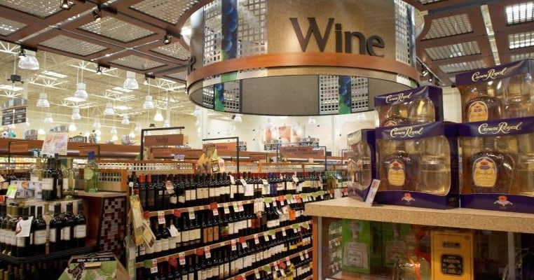Raley’s gets its own ‘Master of Wine’