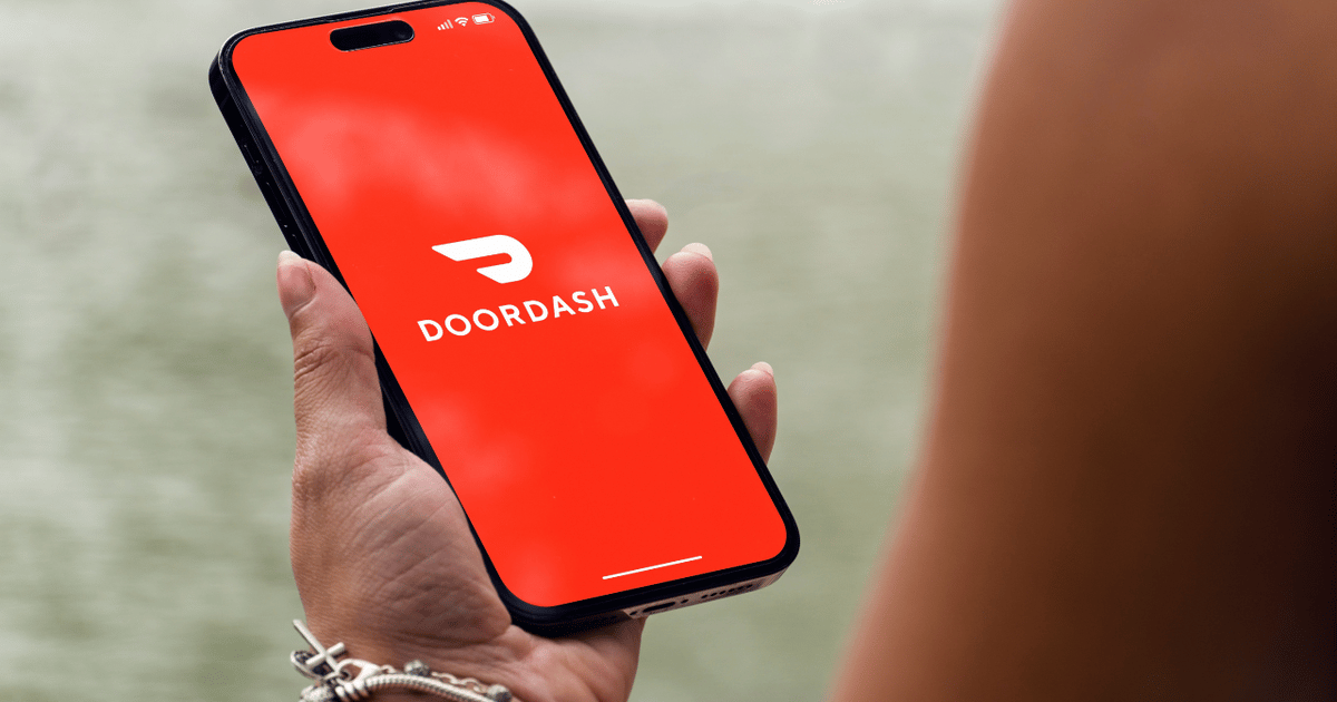 DoorDash adds regional grocers to delivery platform