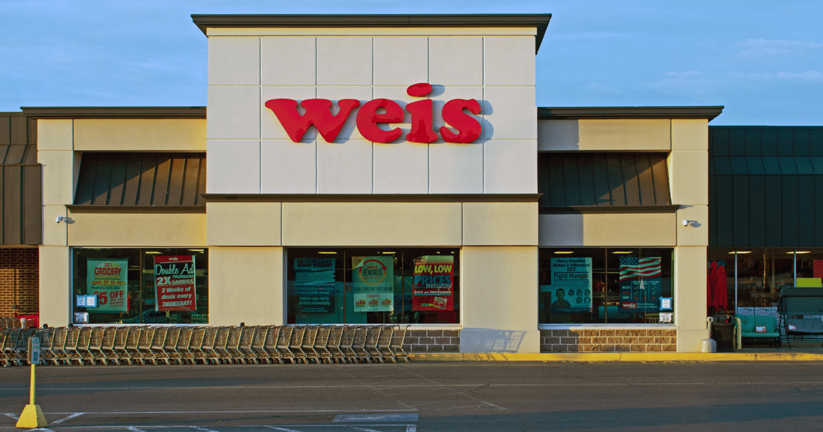 Weis Markets rebounds with strong Q4 driven by ecommerce and pharmacy growth