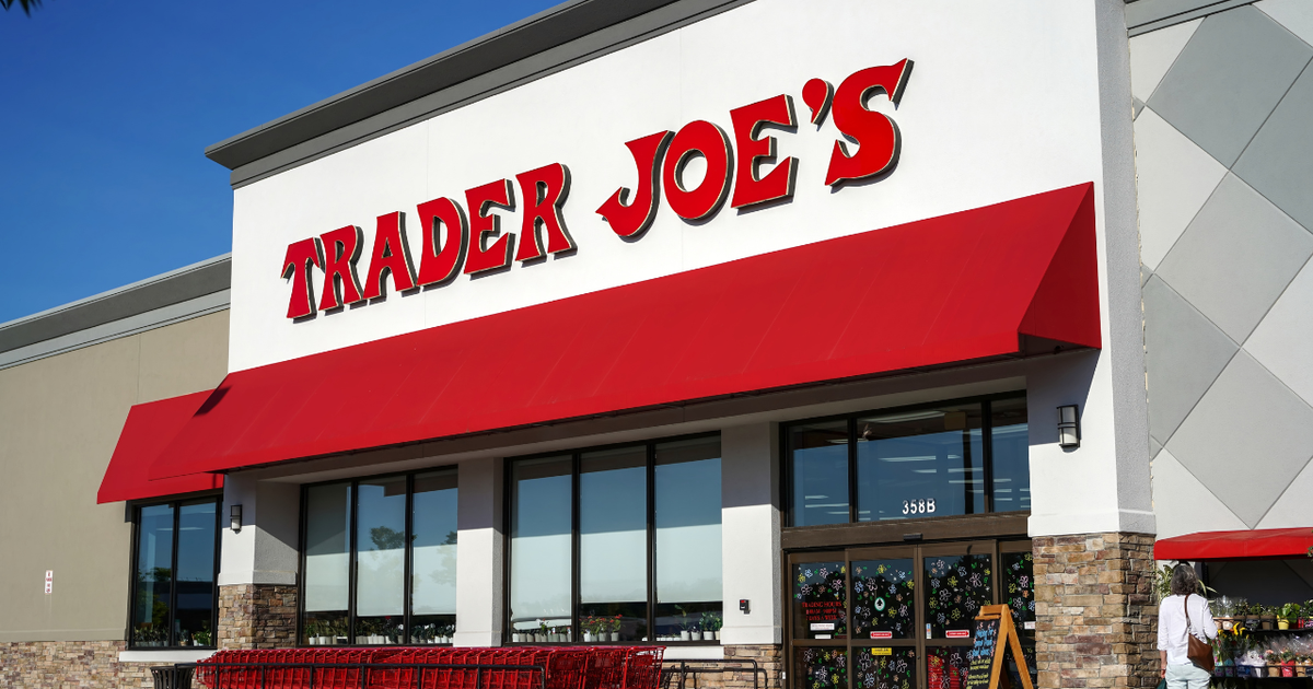 Trader Joe’s will open first store in New Orleans