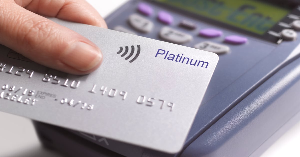 Credit card swipe fees get a swift ‘kick’ in the pants