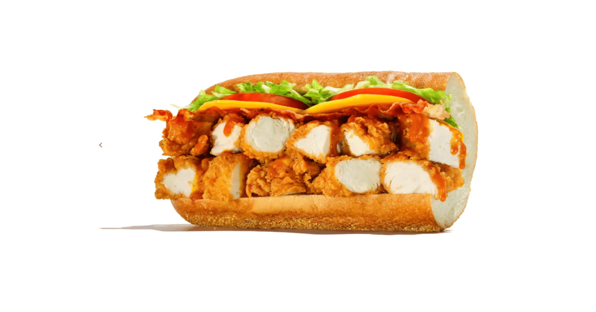 Publix hopes new subs are a catch
