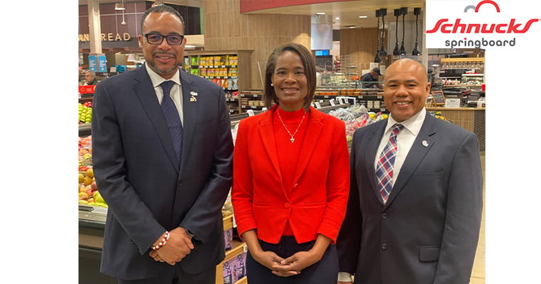 Schnuck Markets launches diverse-owned business accelerator program