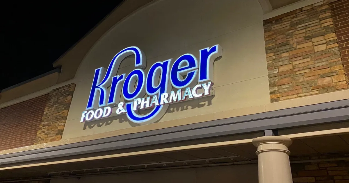 Kroger expands Ukrop’s prepared-foods sections