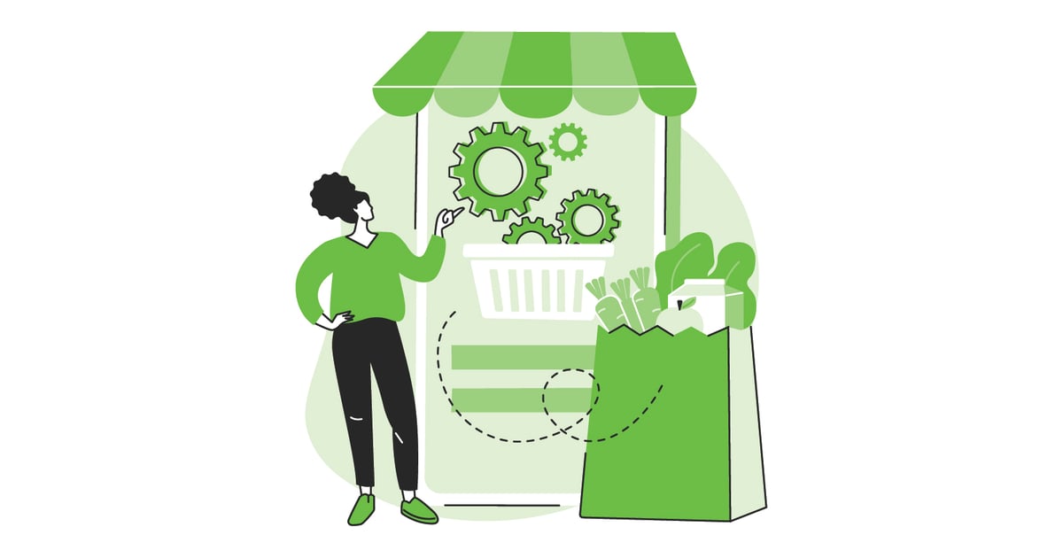 Fresh innovation is essential