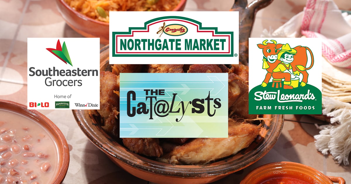 Gallery: SN's Culinary Catalysts