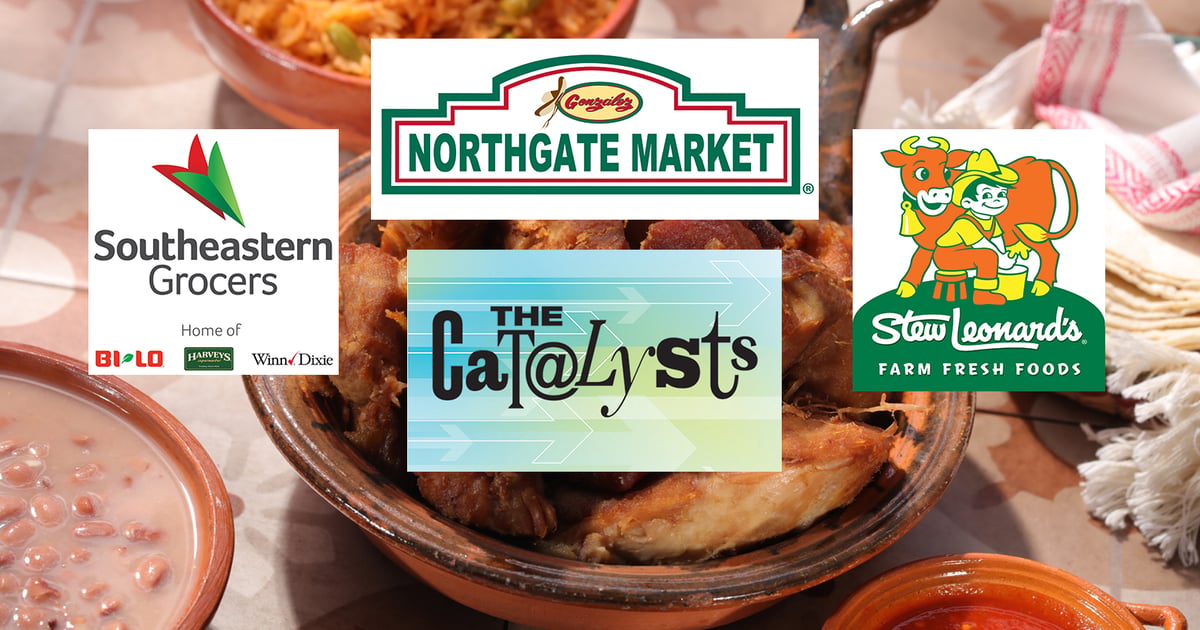 Csn Menu Gallery: SN's Culinary Catalysts