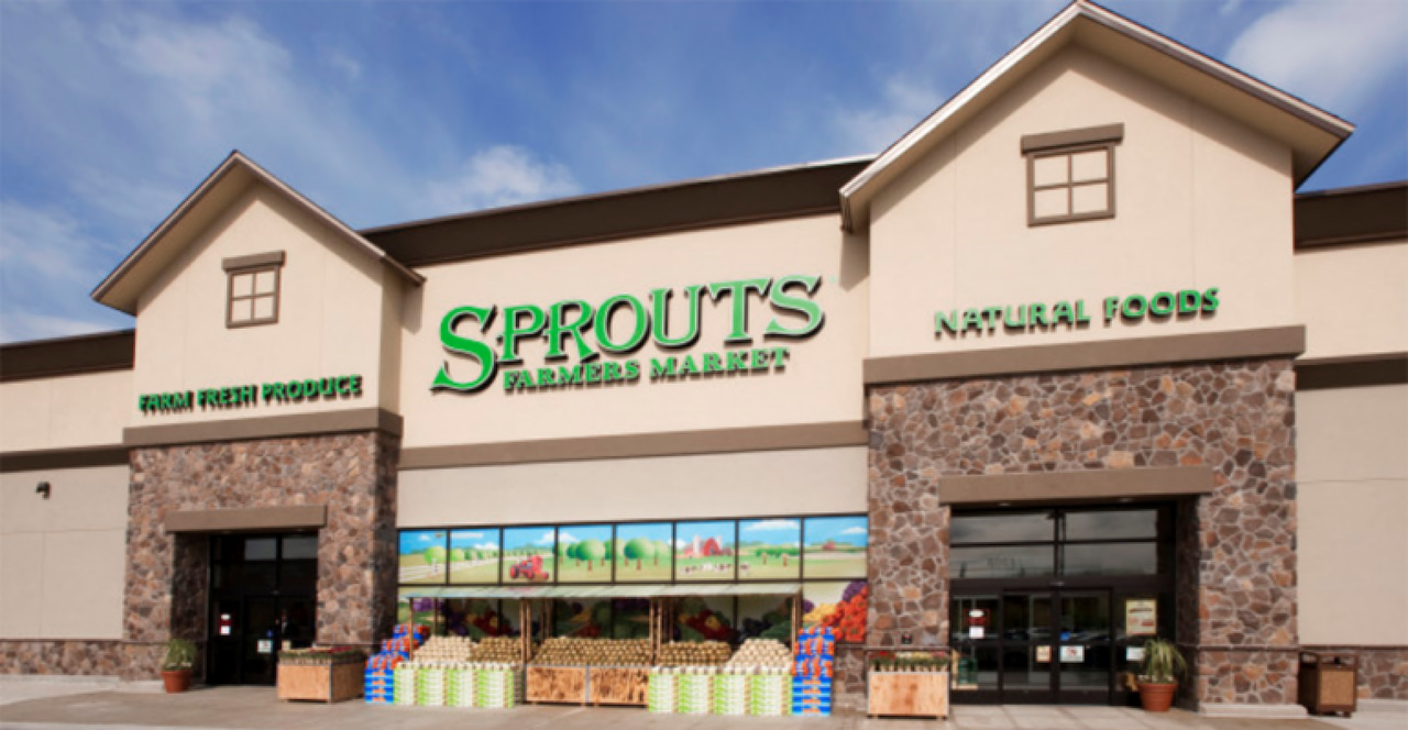 Sprouts Rotherham How Sprouts uses innovation centers to manage a smaller store footprint