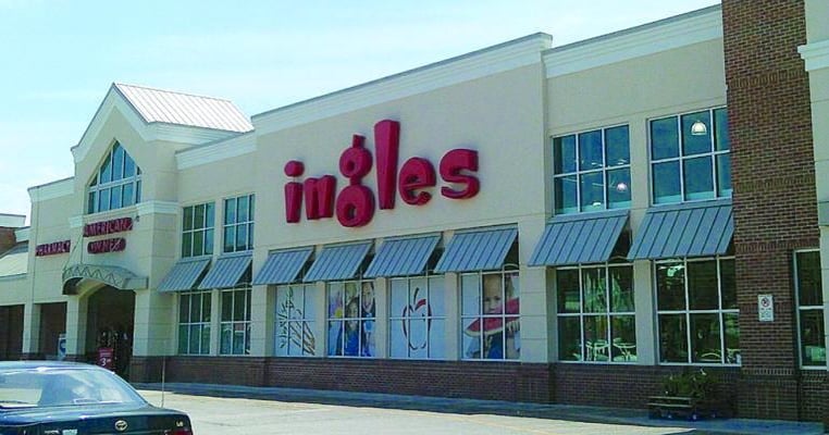 Ingles Markets sees nearly 17% sales gain in Q1