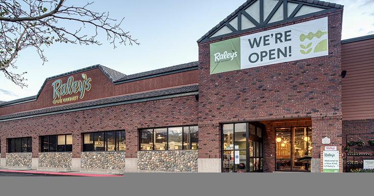 Raley’s O-N-E Market the next step in retailer’s transformation