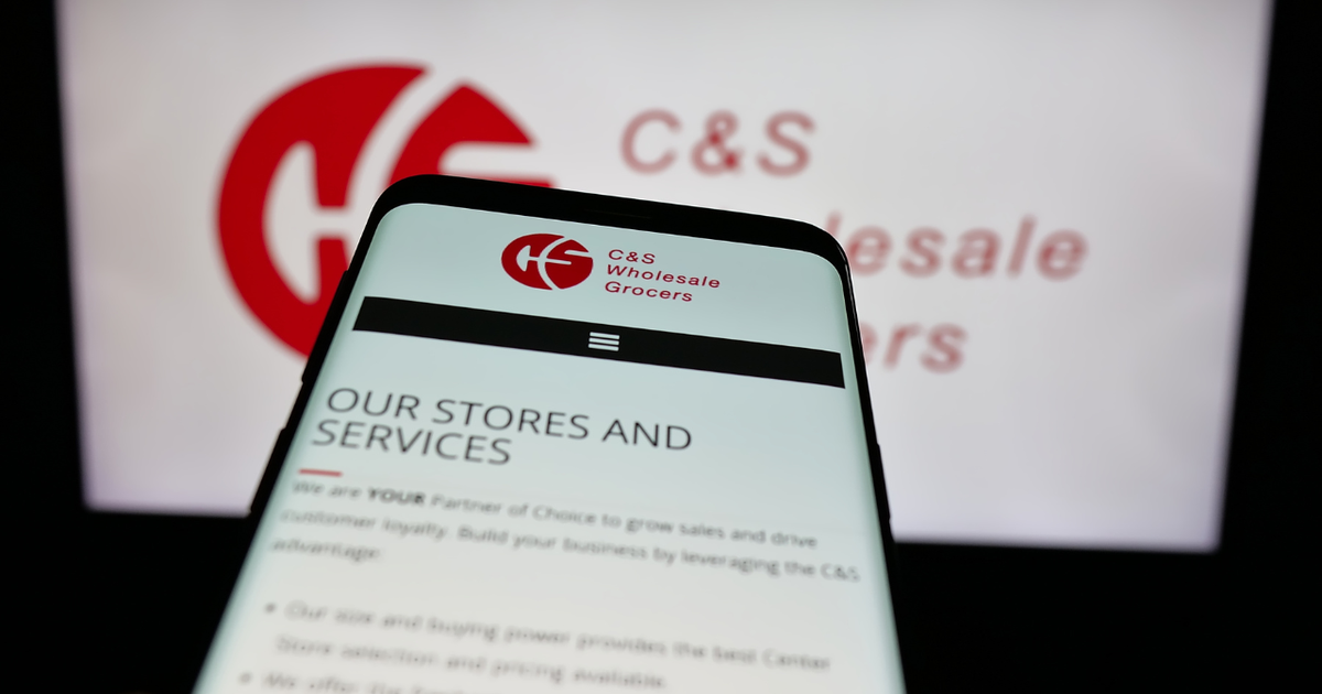 C&S Wholesalers Boosts SpartanNash with Strategic Acquisition