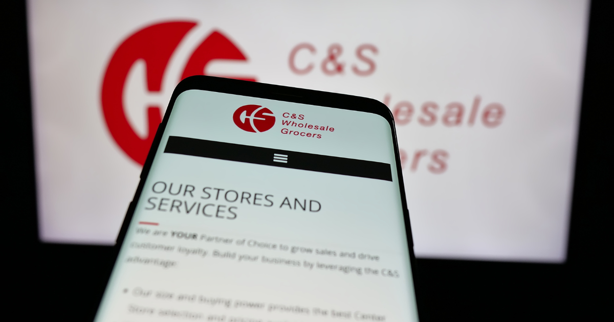 C&S Wholesalers Boosts SpartanNash with Strategic Acquisition