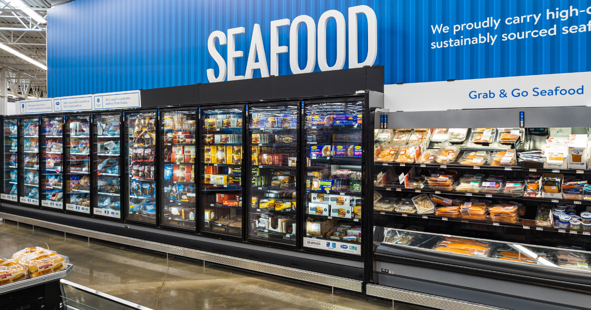 Report: Emerging technologies will bolster seafood sustainability