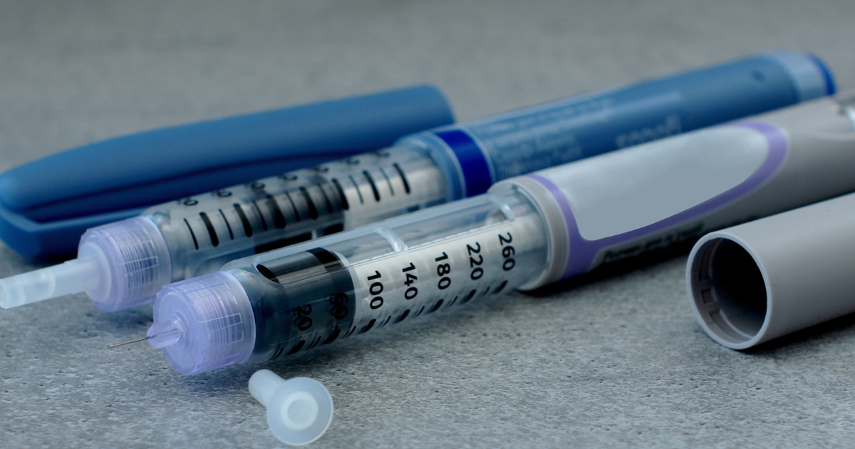 CVS will pay almost $38M in insulin pen settlement