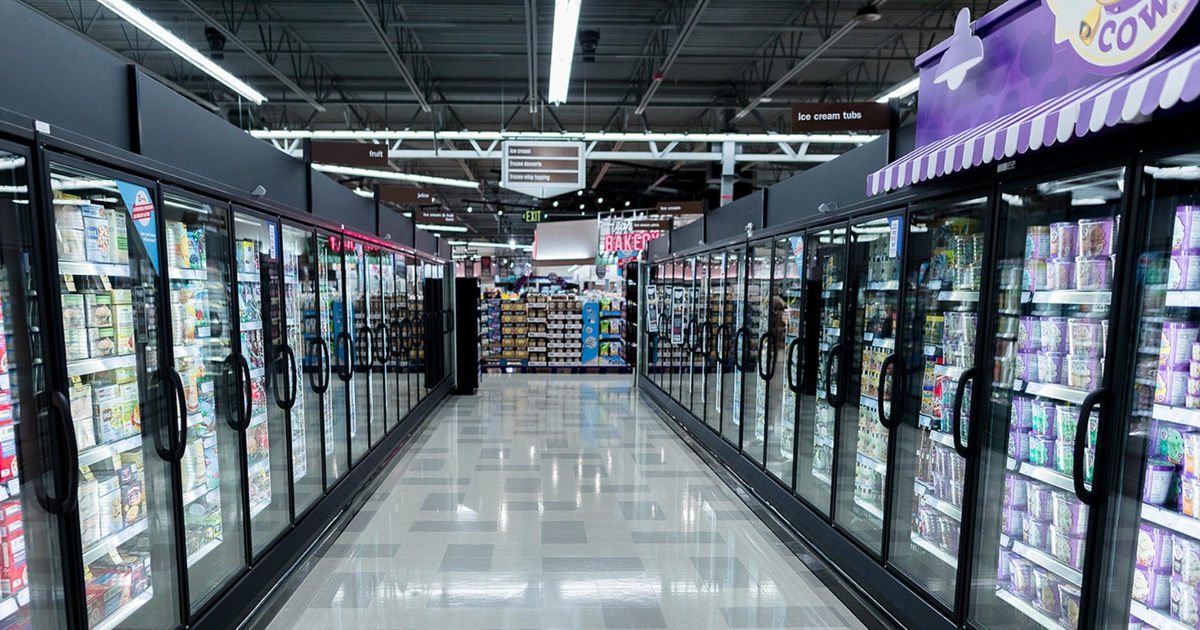 Meijer Aims for 50 Carbon Emission Reduction by 2025