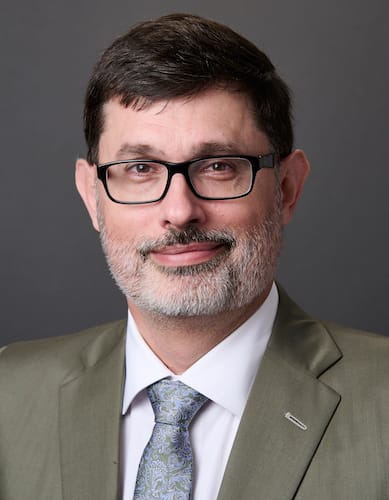 Walgreens appoints Neal Sample as new CIO