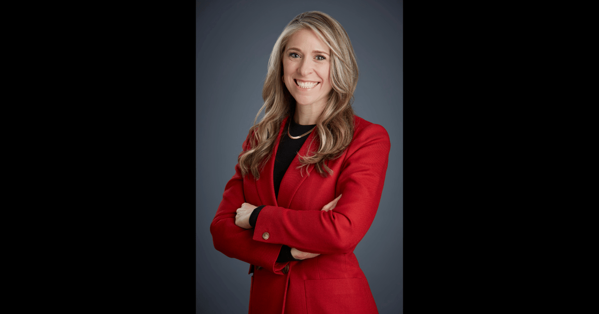 Raley’s names Tiffanie Burkhalter CFO