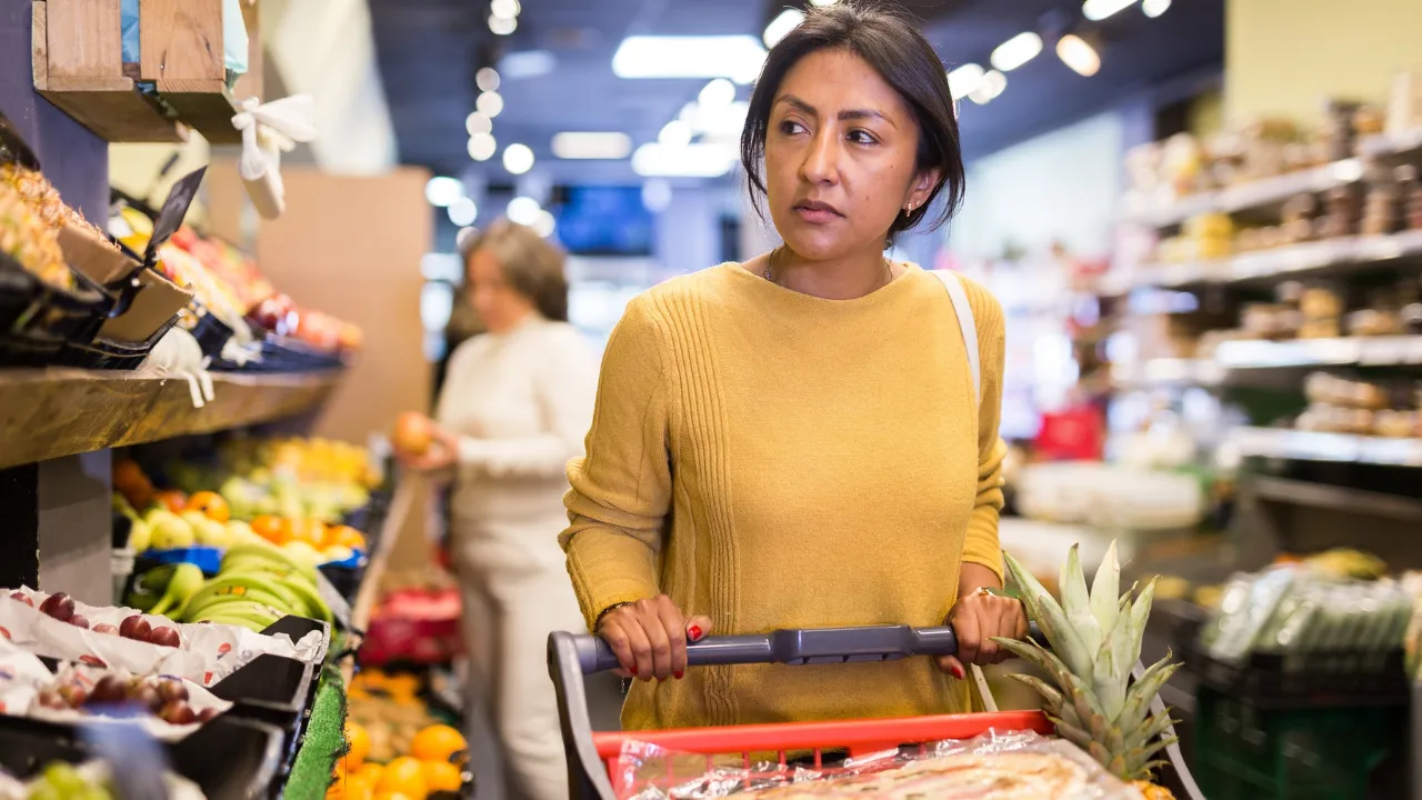 Tariffs might change, but shoppers won’t