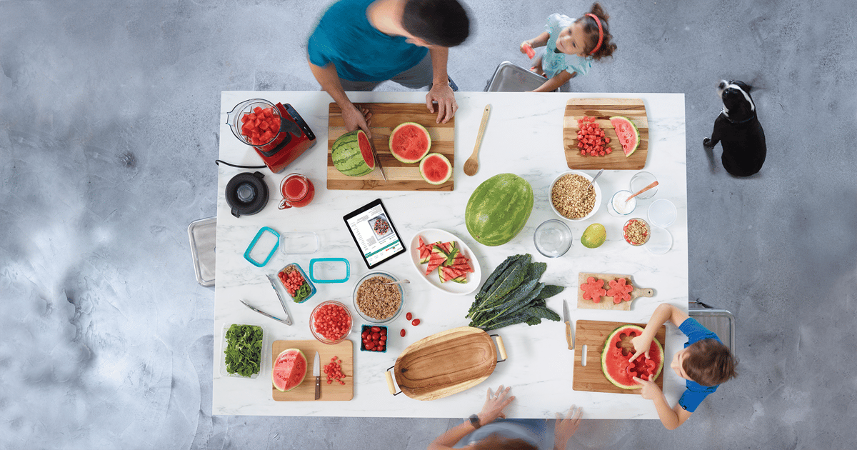 National Watermelon Promotion Board Launches New Digital Campaign