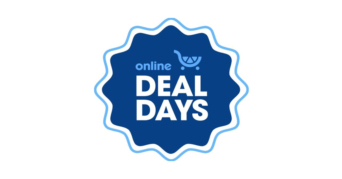 Kroger highlights benefit of ecommerce, Online Deal Days