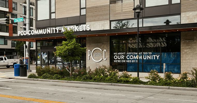 PCC Community Markets promotes Dana Montanari, Darrell Vannoy