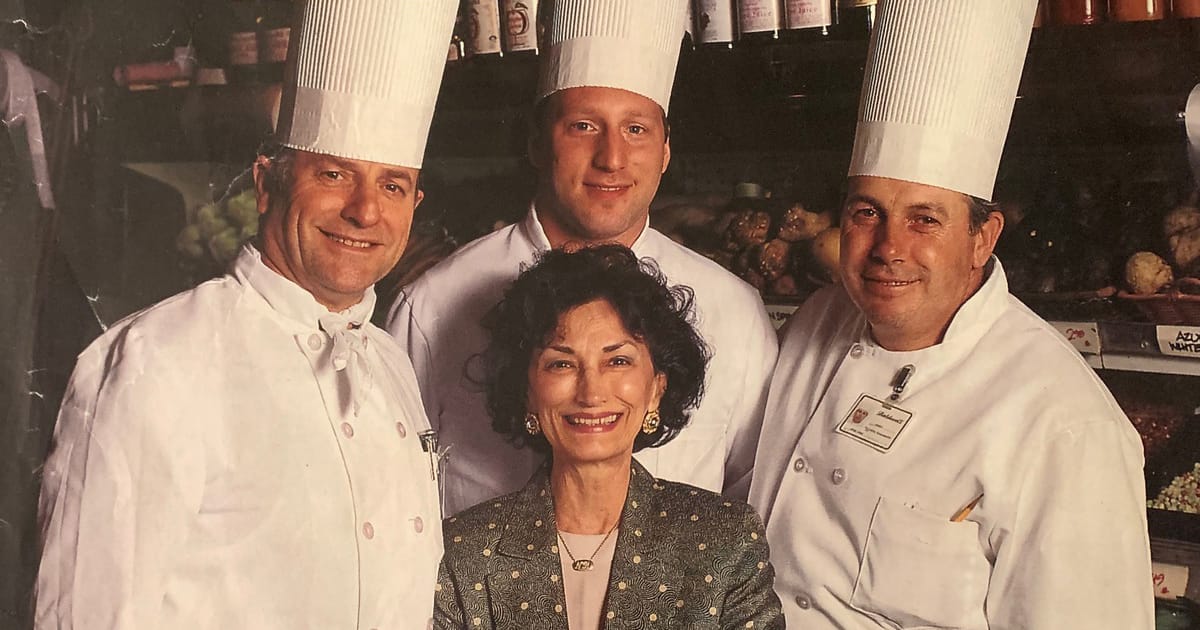 Balducci’s recent news | Supermarket News