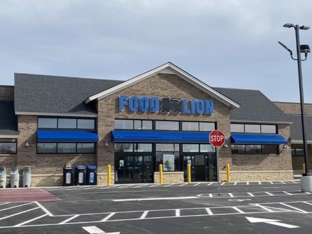 glp-1 kernersville Food Lion to open new store in North Carolina on Wednesday