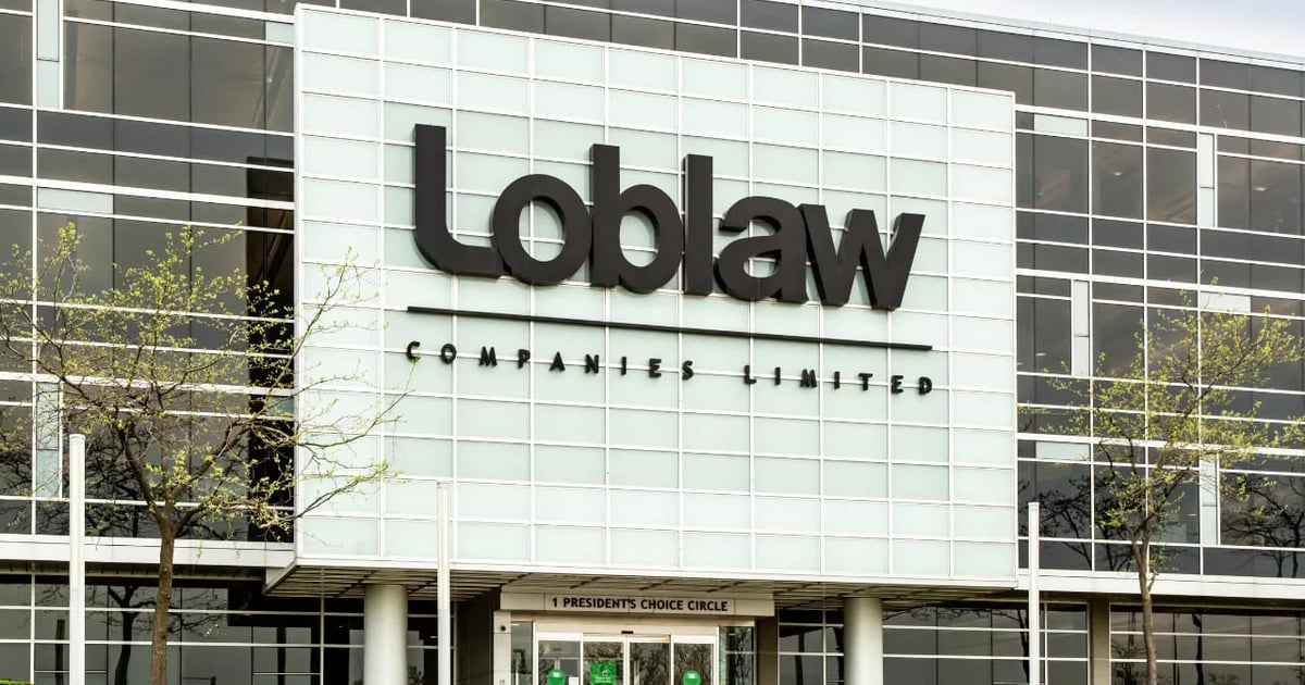 Loblaw invests in its lower-price stores