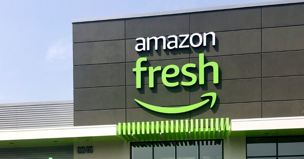 Amazon On the Go