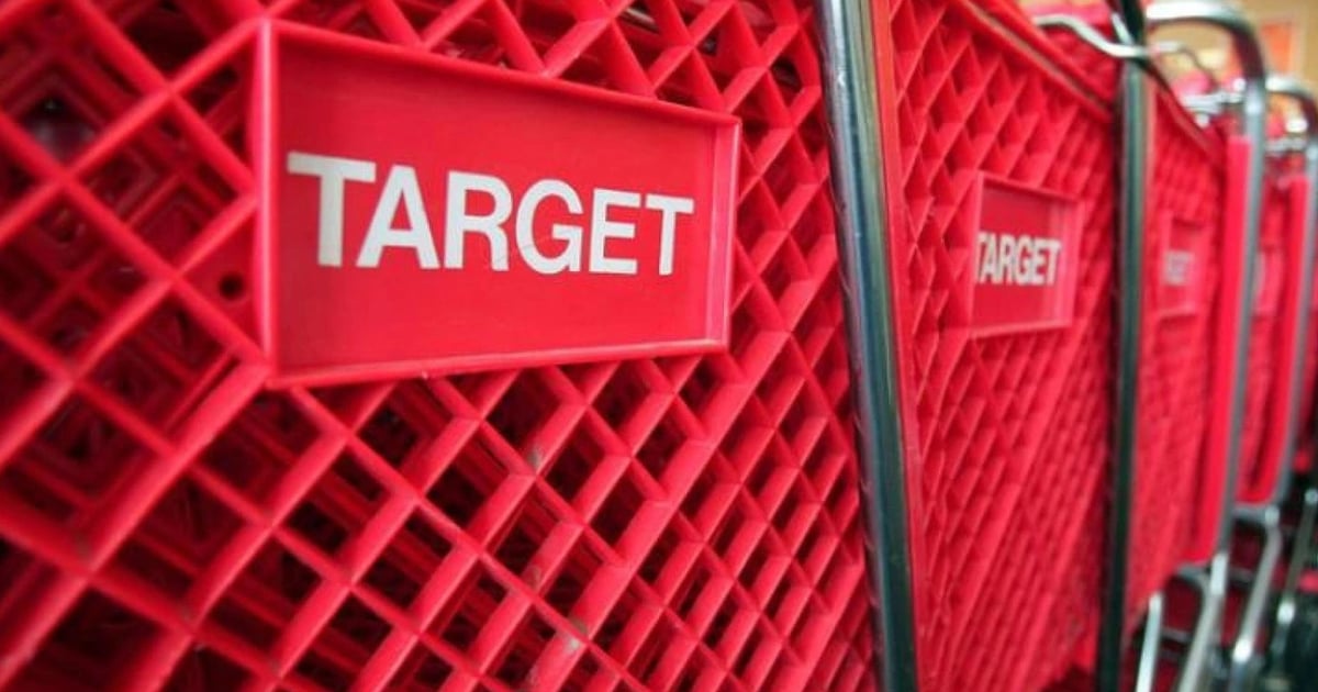 Target Backlash Target faces online backlash after DEI announcement