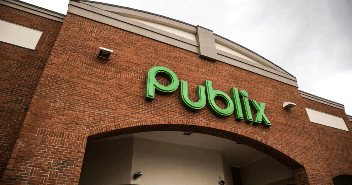Publix recalls frozen organic product