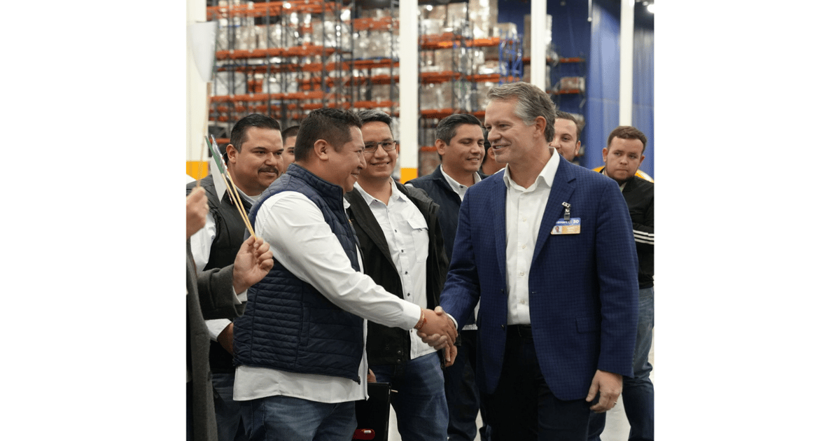 New Walmart CEO is not afraid to take risks, analyst says