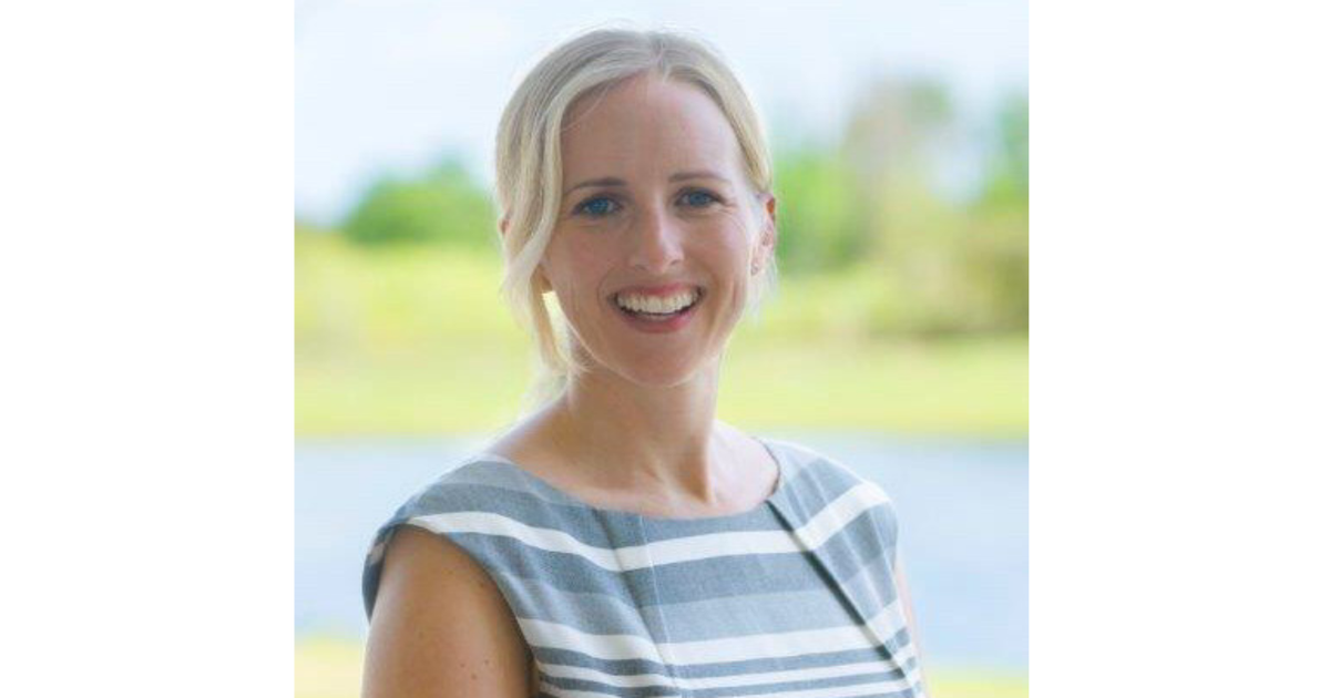 Publix promotes Katie Scanlon to VP of pharmacy