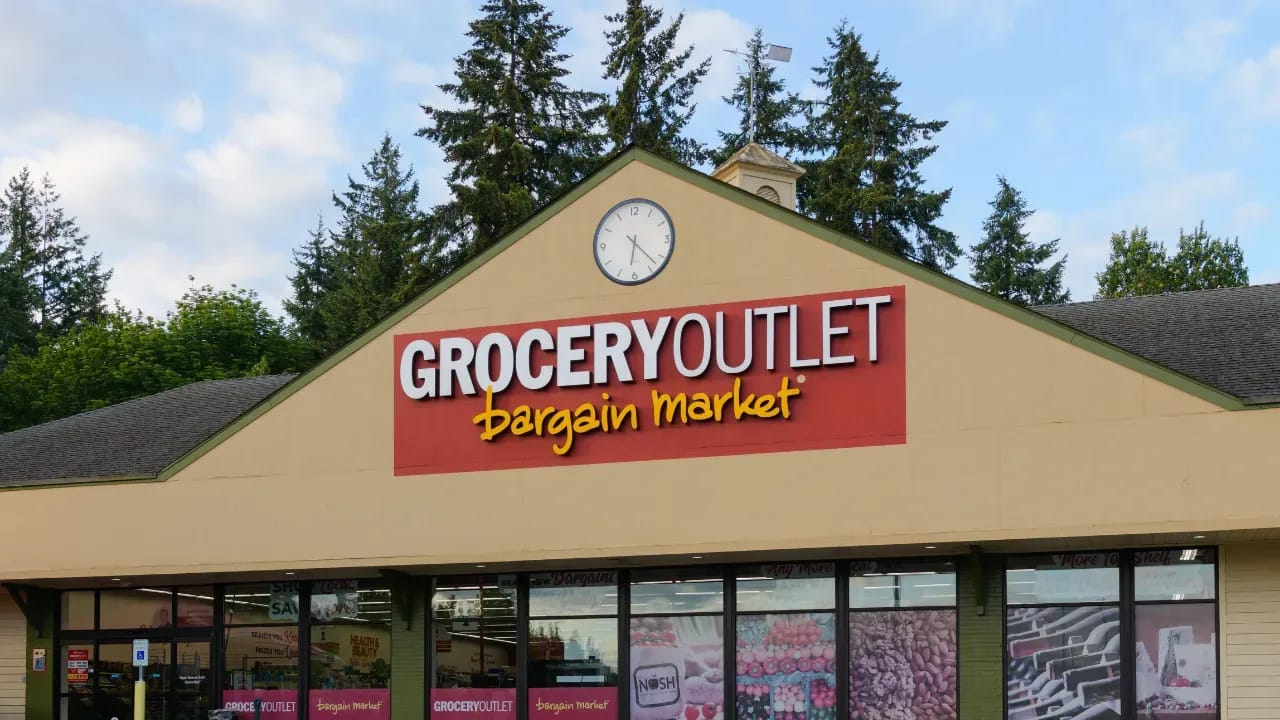Grocery Outlet upgrades its full-store ordering platform