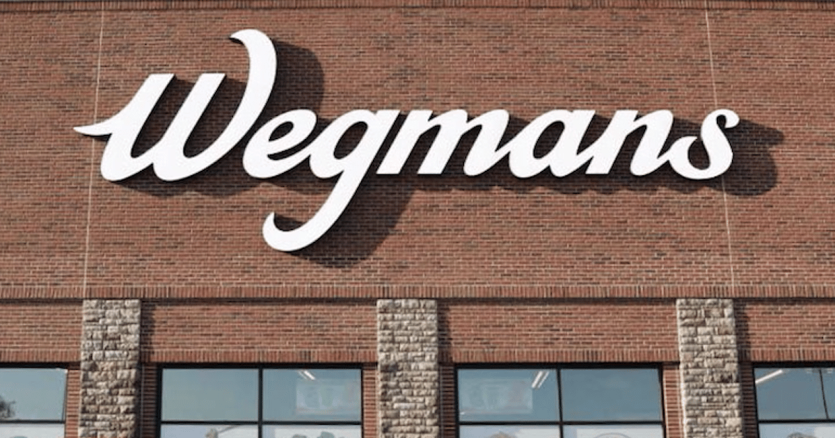 Wegmans to discontinue its private label soda due to artificial ingredients