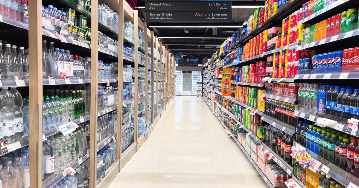 Modest sales growth expected for food and beverage in 2026: report