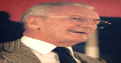 2012 Hall of Fame: Sol Price