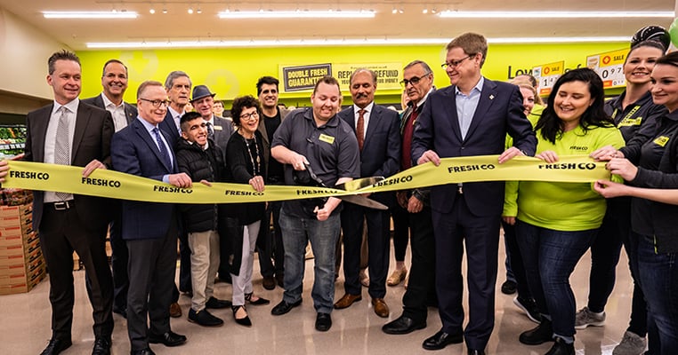 FreshCo comes to western Canada